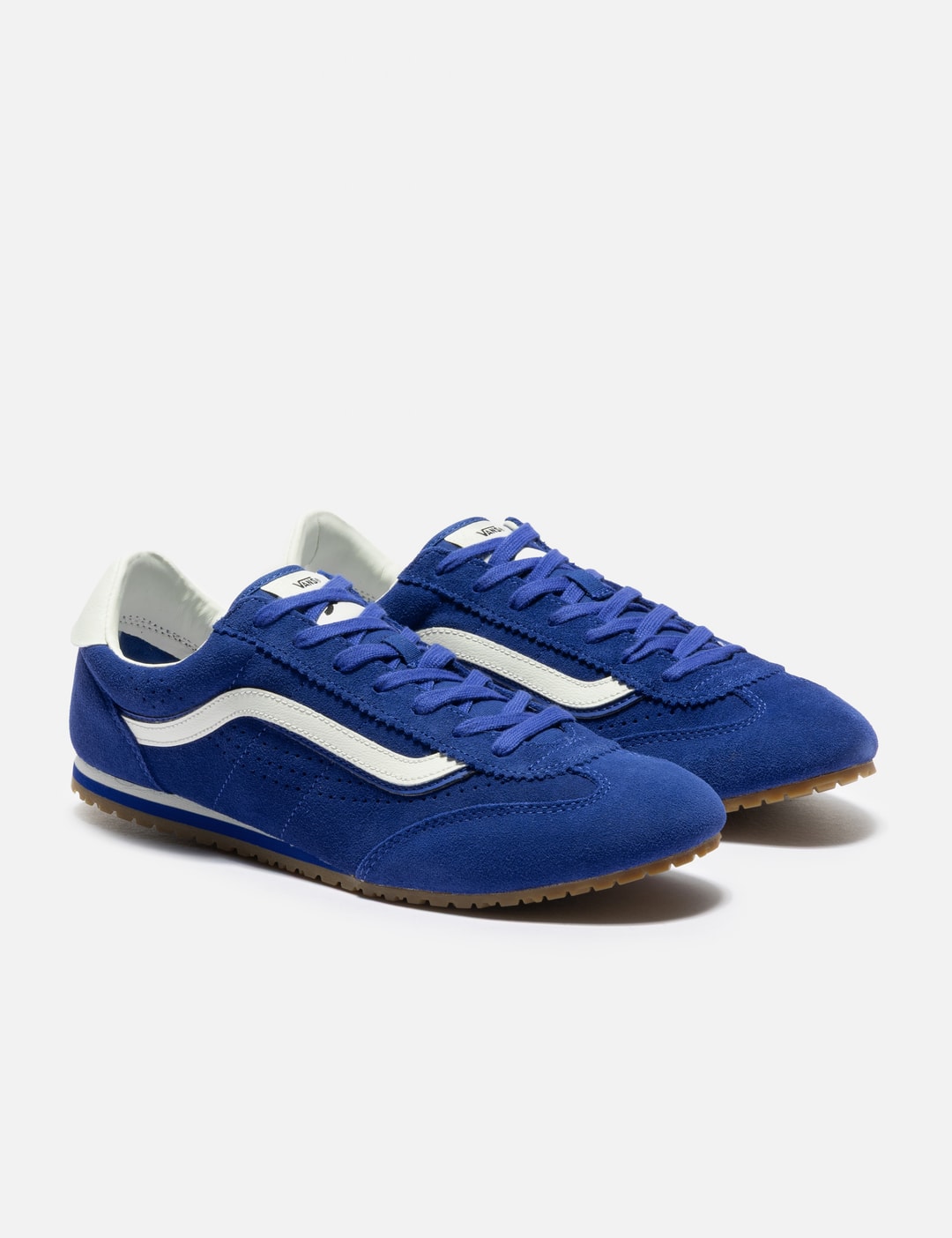 Vans - Slip-On Reissue 98 | HBX, image size:1080x1404