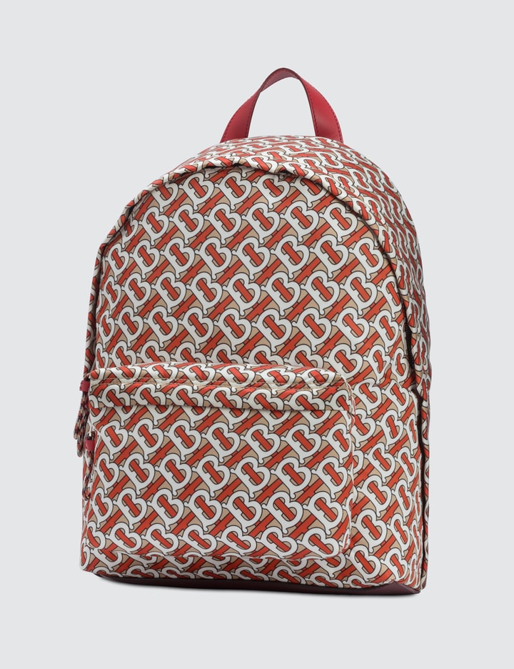 Monogram Nylon Backpack Placeholder Image