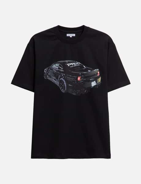 PRIX Workshop PRIX X PFUSA Tonnderu T-shirt