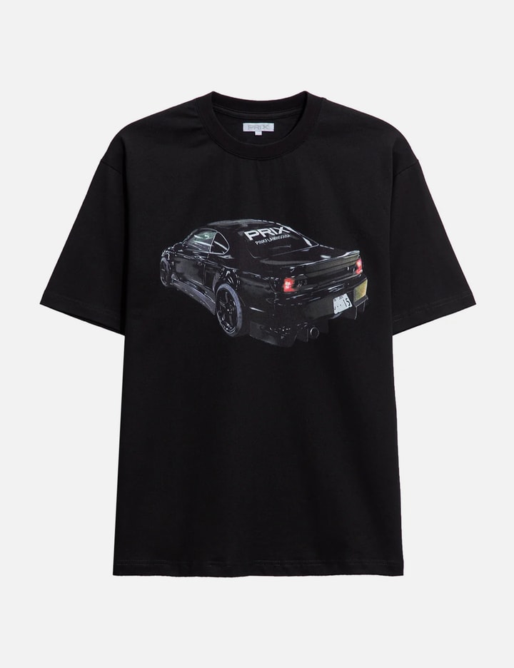 PRIX X PFUSA Tonnderu T-shirt Placeholder Image