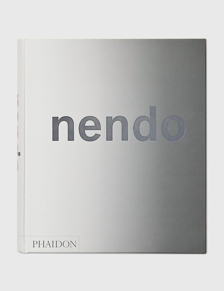 nendo: 2016-2020 Placeholder Image