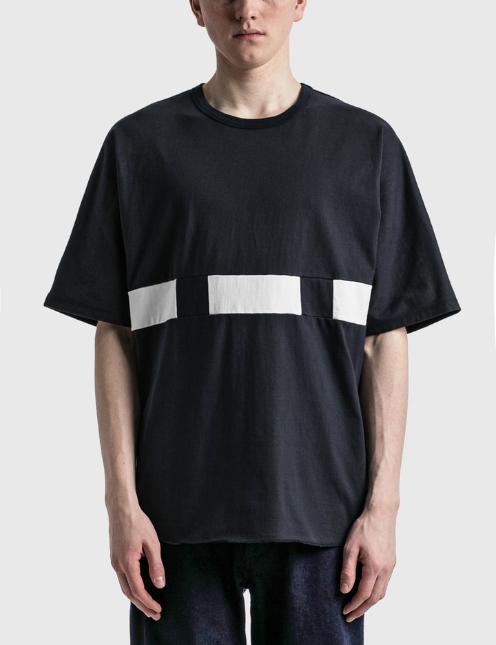 Cotton Cordura Jersey T-shirt Placeholder Image