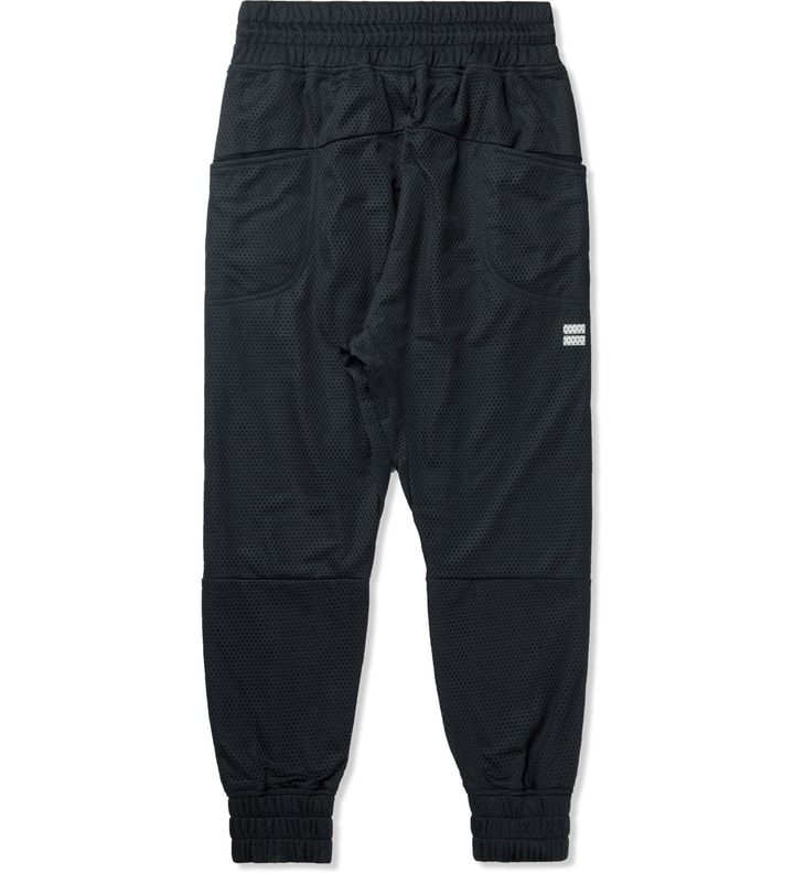 Navy Ronin Trackie Mesh Pants Placeholder Image