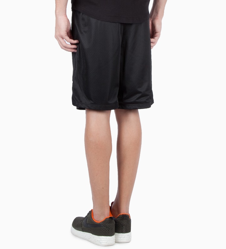 Black College Basketball Shorts Placeholder Image