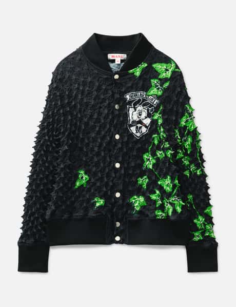 MASU Masu x Verdy M.B.C. Spiky Jacket