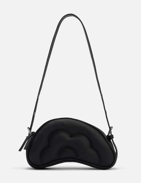 Ther Gab Bean Flower Bag