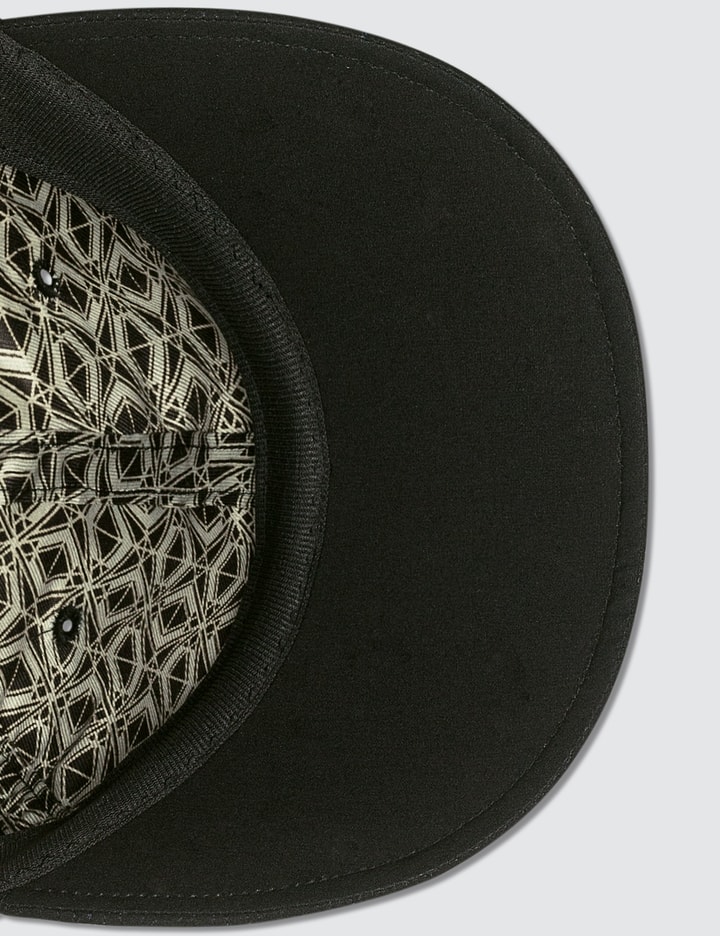 WM Embroidered Baseball Cap Placeholder Image