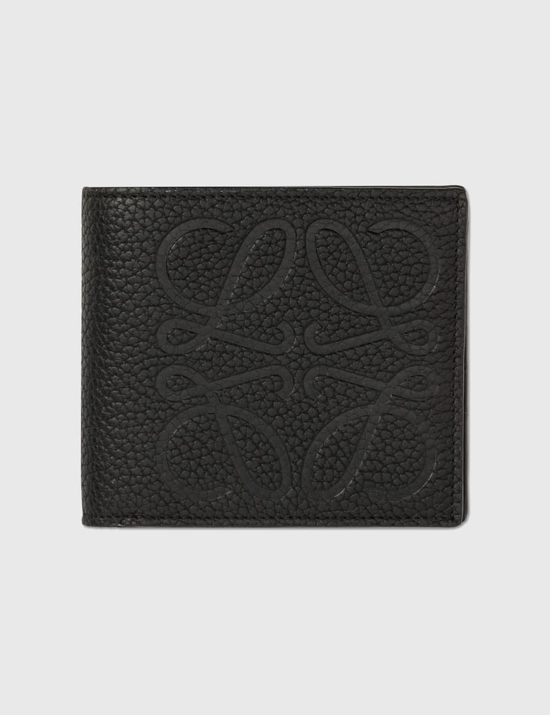 loewe mens wallet