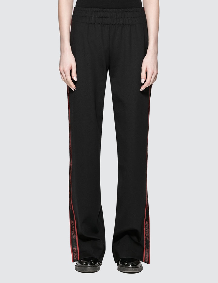 Extacy Button Up Trousers Placeholder Image
