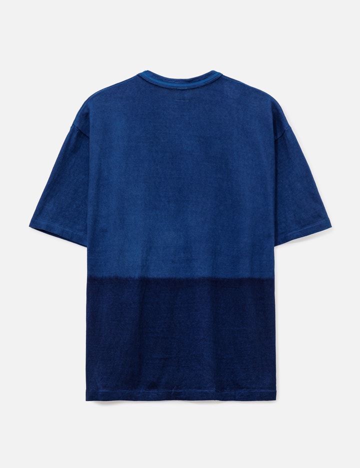 Human Made Indigo Dyed T-Shirt #1