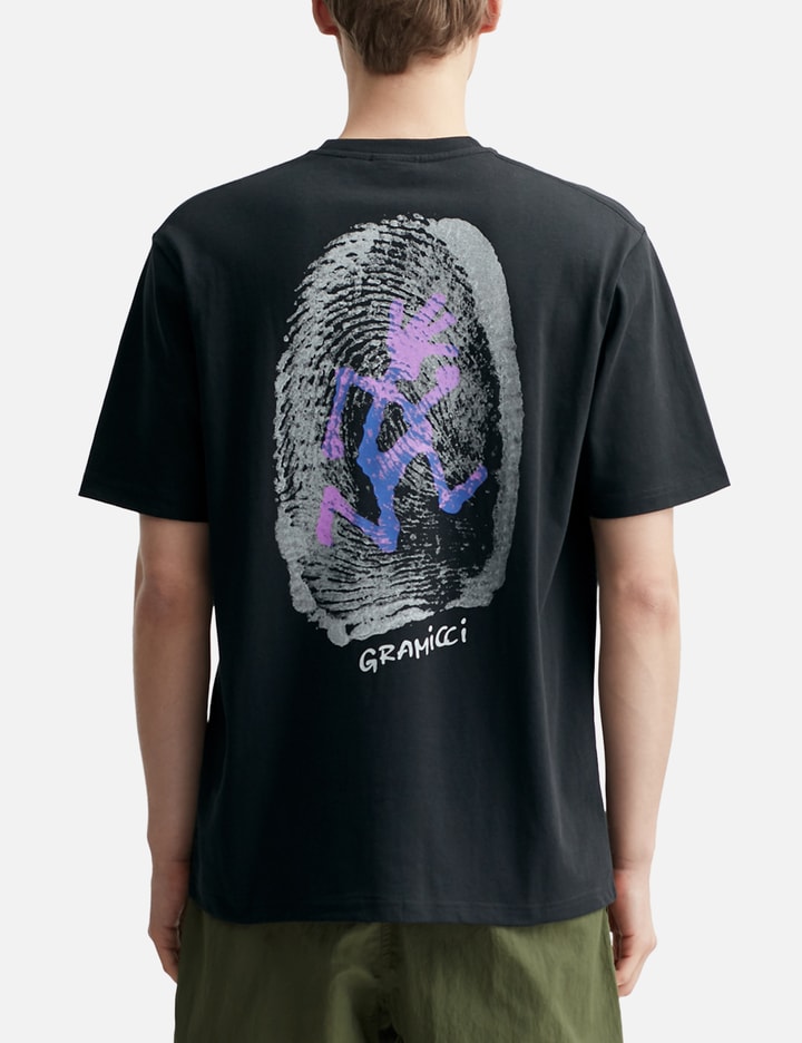 Thumbprint T-shirt Placeholder Image