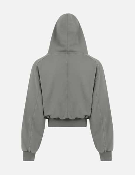 Double Double Hood view 8