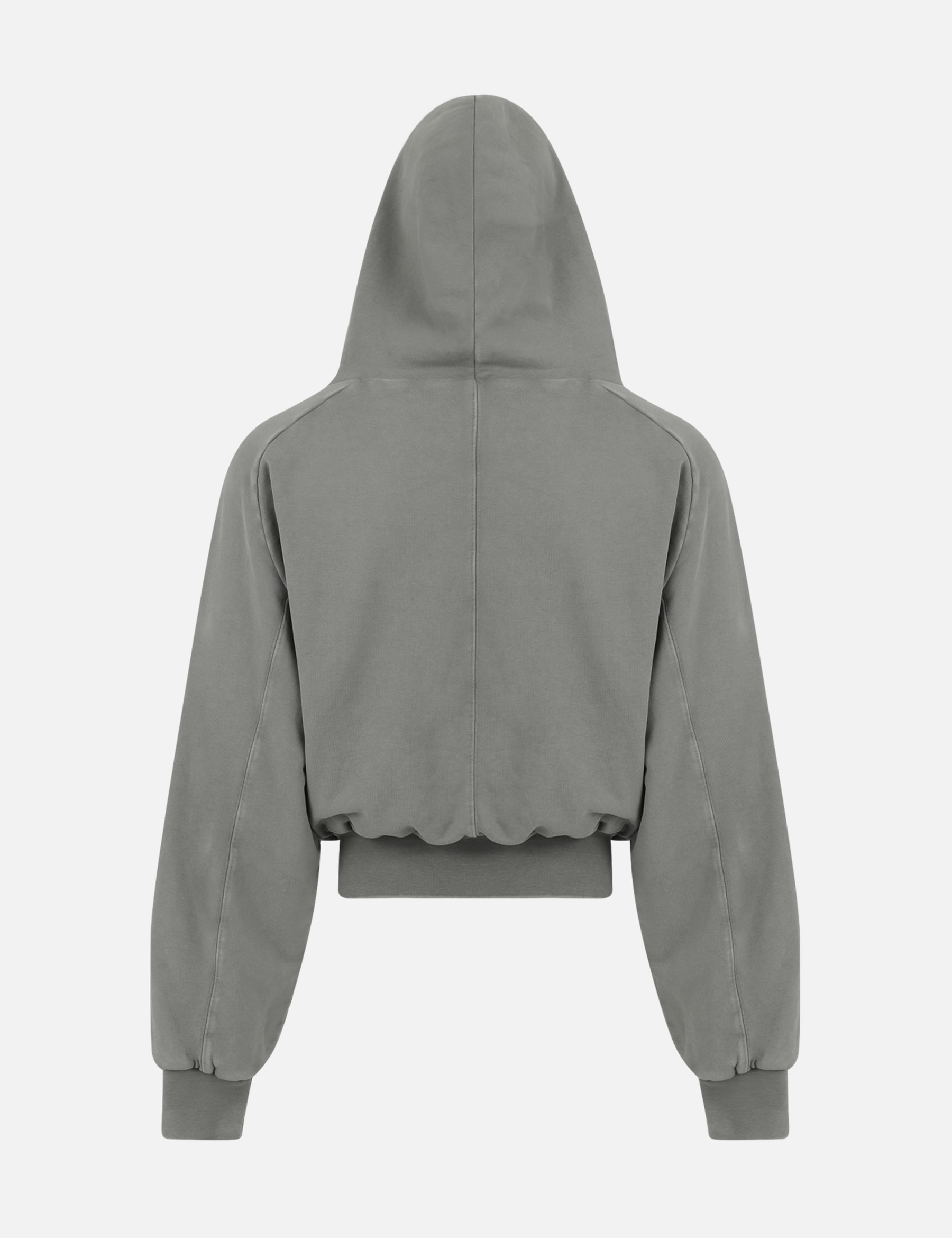 Double Double Hood view 17