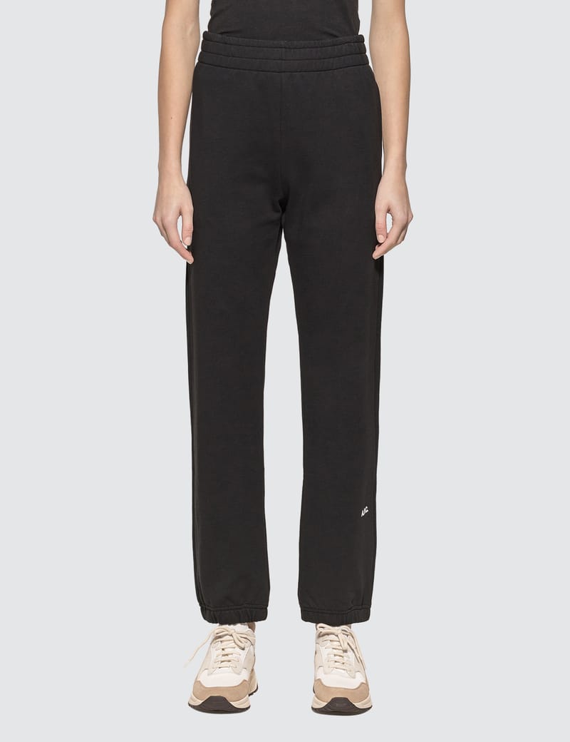 A.P.C. x JJJJound Justin Jogging Pants 