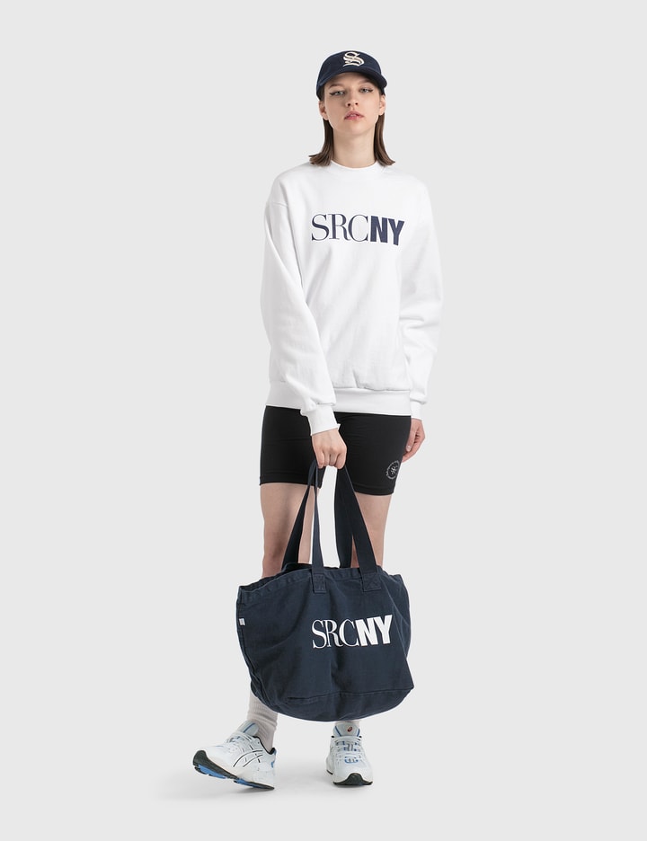 SRCNY Sweatshirt Placeholder Image
