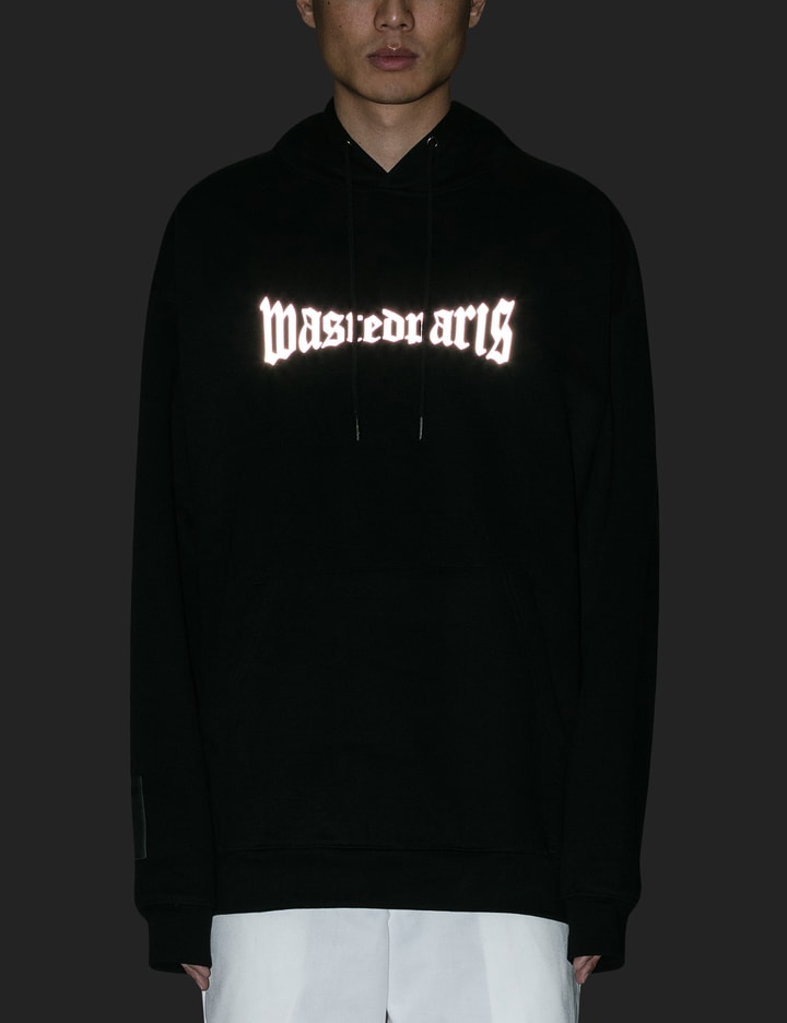 London Reflective Hoodie Placeholder Image