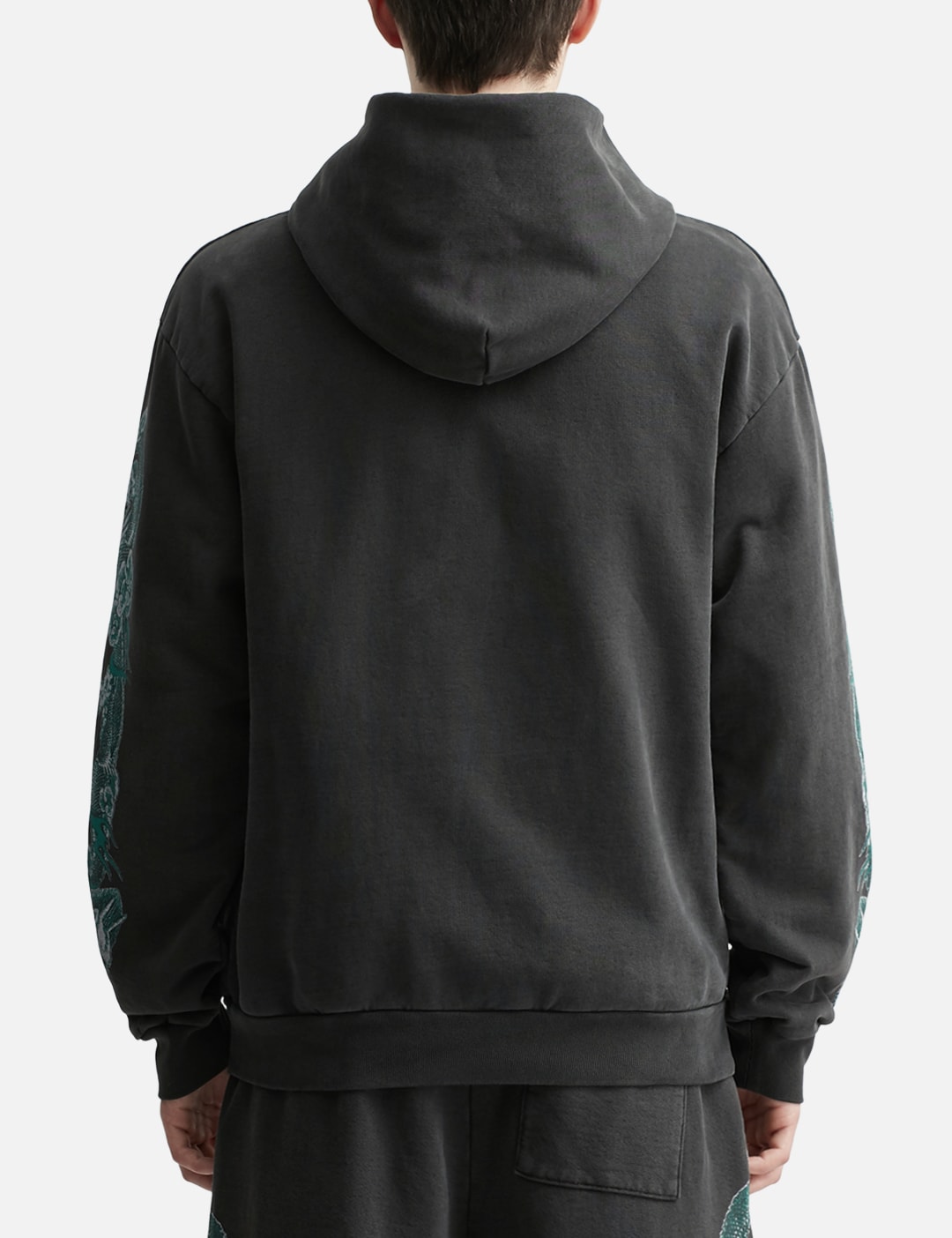 Enter Hoodie view 19