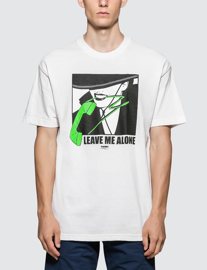 Telephone T-Shirt Placeholder Image