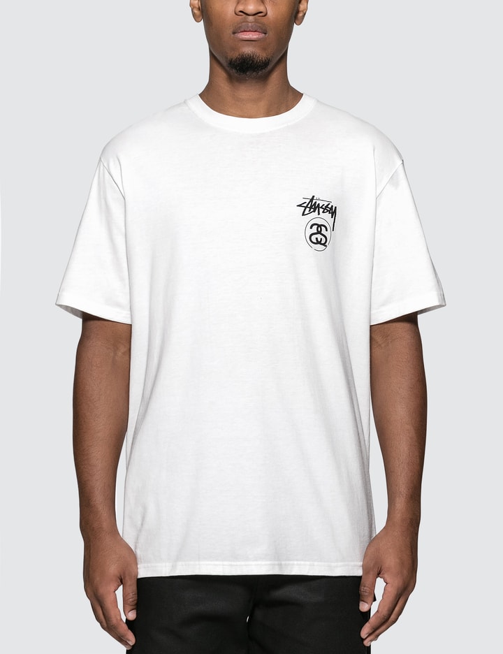 Stock Link T-Shirt Placeholder Image