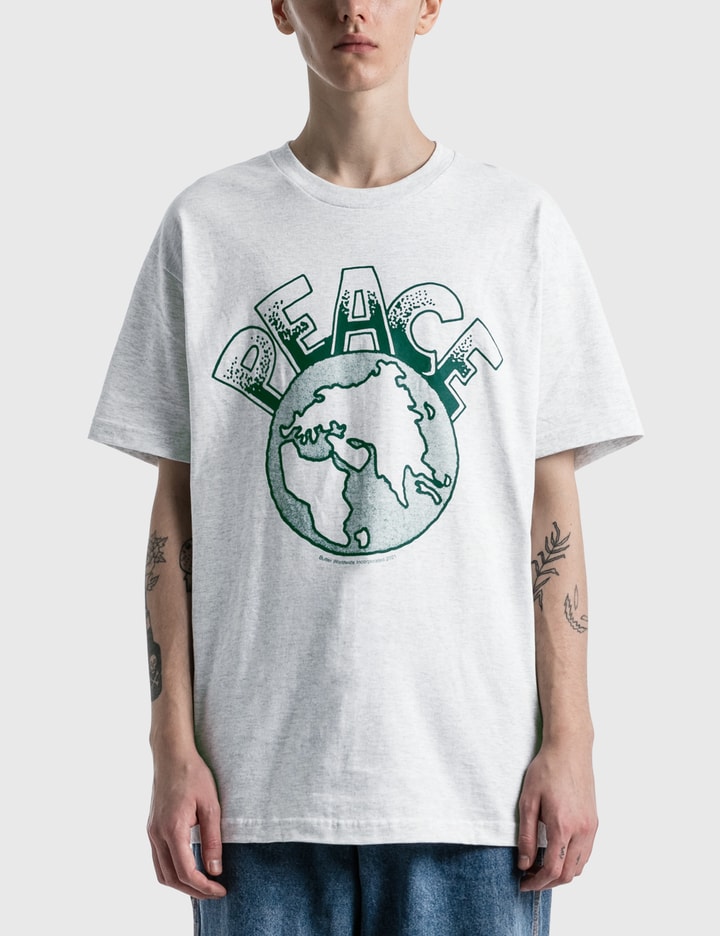 Peace T-shirt Placeholder Image