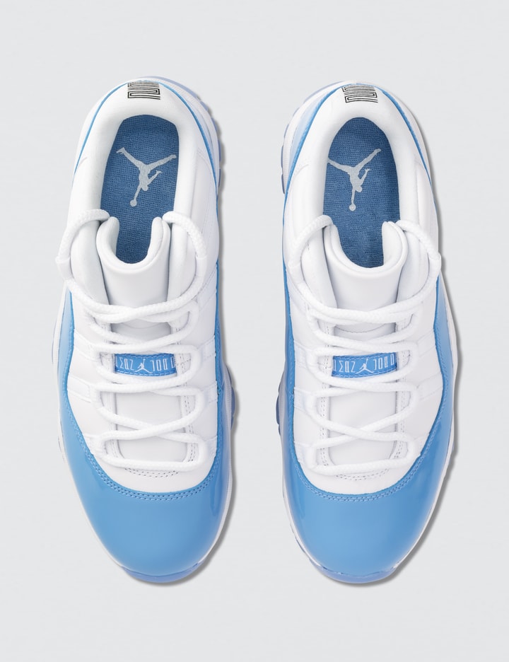 Air Jordan 11 Retro Low Placeholder Image