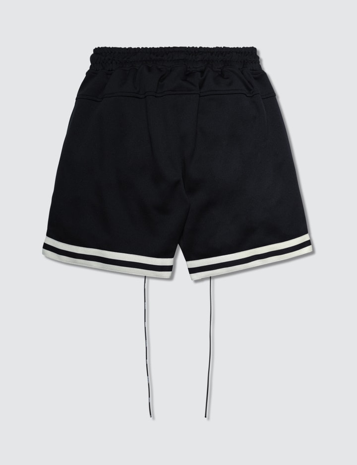 Admiral x Represent Sin Sandan Track Shorts Placeholder Image