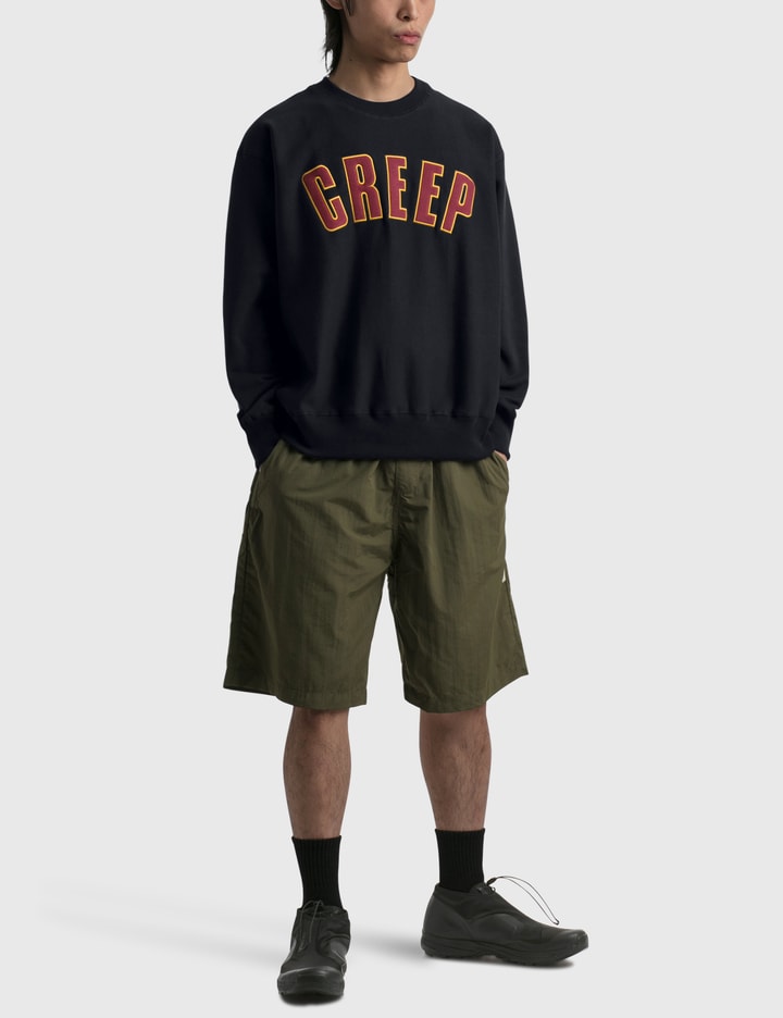 クリープ スウェットシャツ Placeholder Image