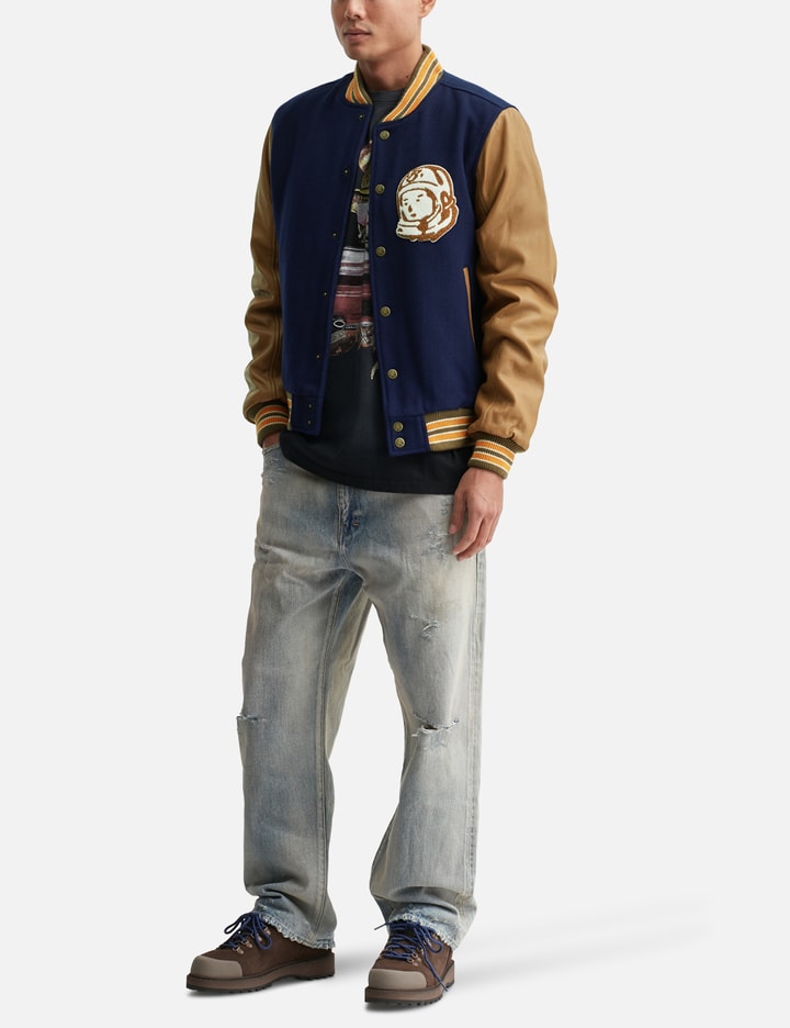 BB Cadet Jacket Placeholder Image