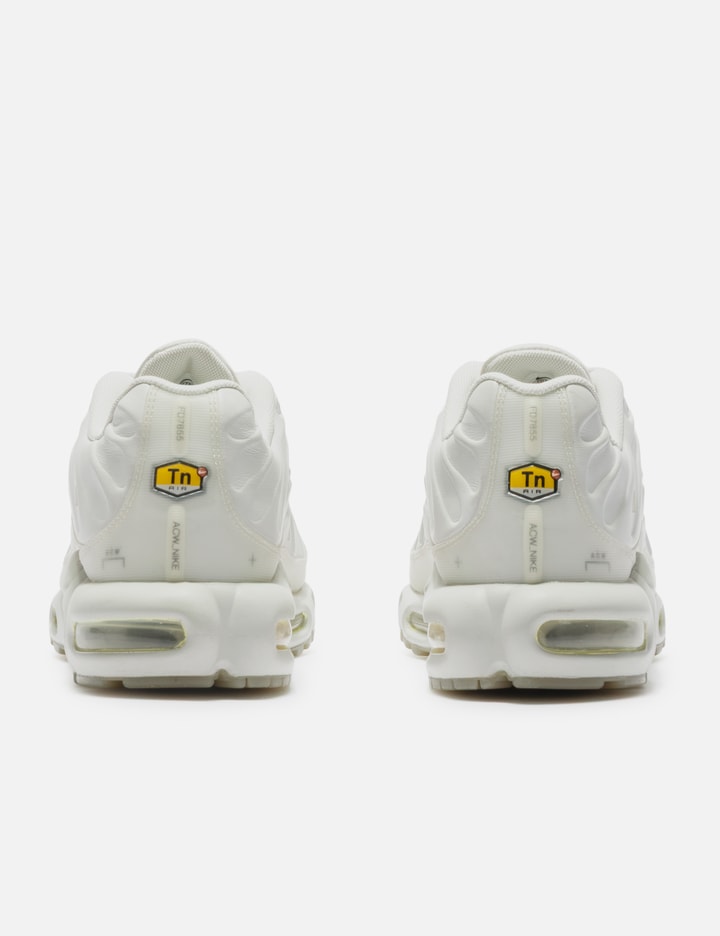 Nike A-COLD-WALL* X Nike Air Max Plus