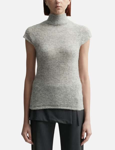 Paloma Wool Husk Sleeveless Top