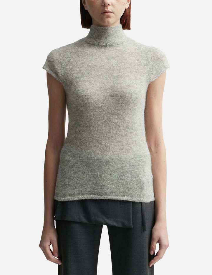 Husk Sleeveless Top Placeholder Image