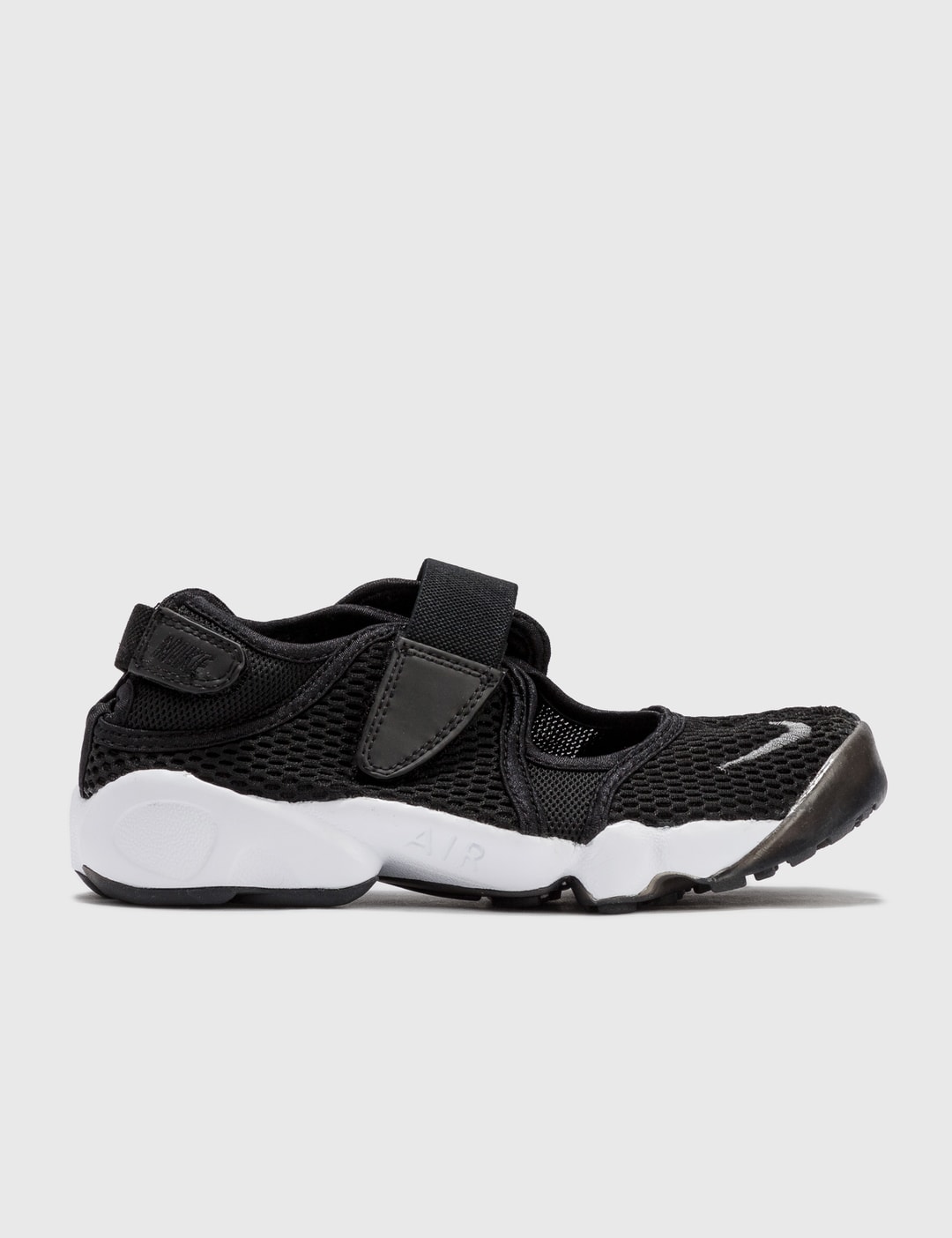 Nike air rift navy white Clearance