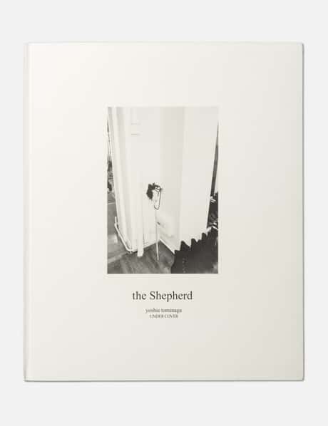 Undercover The Shepherd : A Documentary from Paris 2002-2006