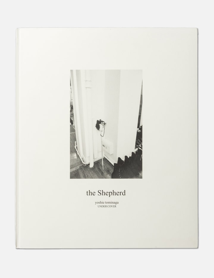 The Shepherd : A Documentary from Paris 2002-2006 Placeholder Image