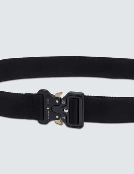 1017 ALYX 9SM - Rollercoaster Belt with Logo | HBX - ハイプ  