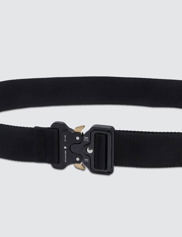 Rollercoaster Belt with Logo Placeholder Image