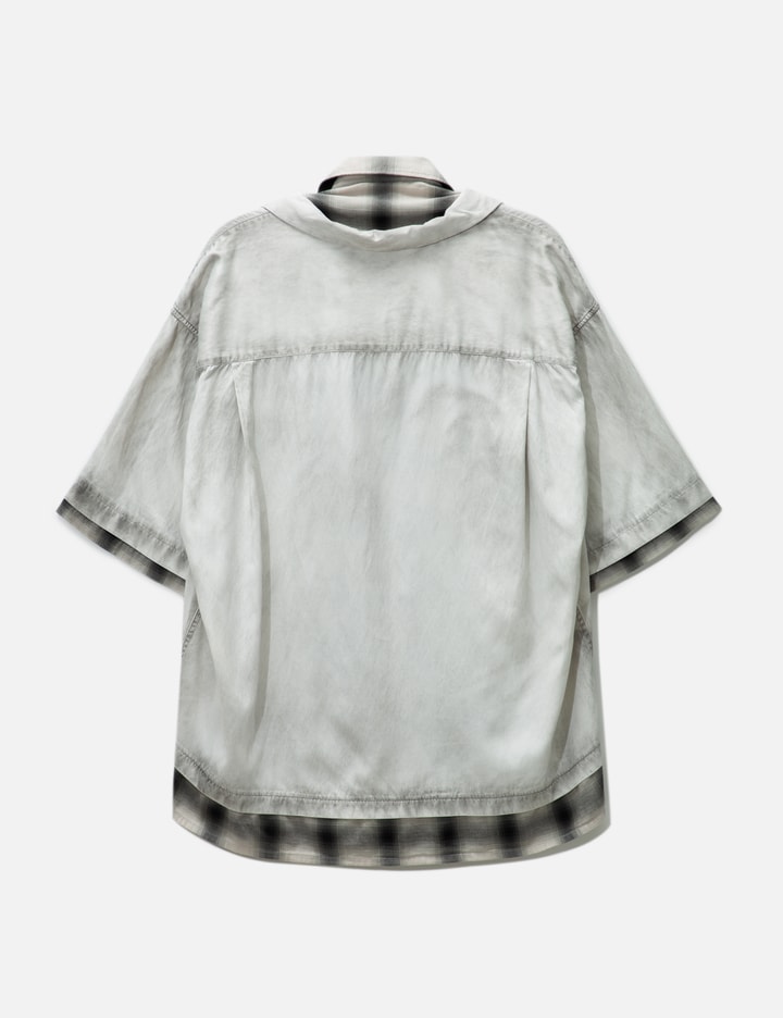 Double Layered Shirt Placeholder Image