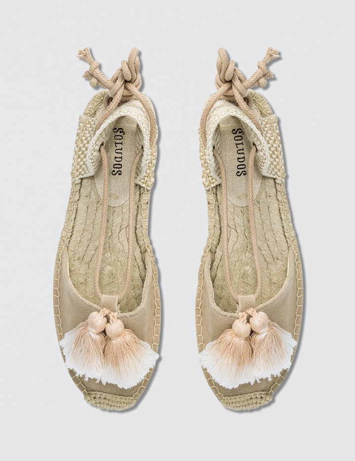 Platform Gladiator Sandal Placeholder Image