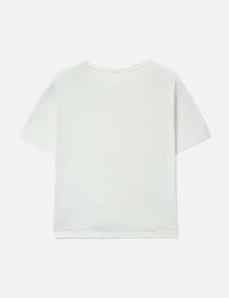 Jumbo Tee S/S Damaged view 19
