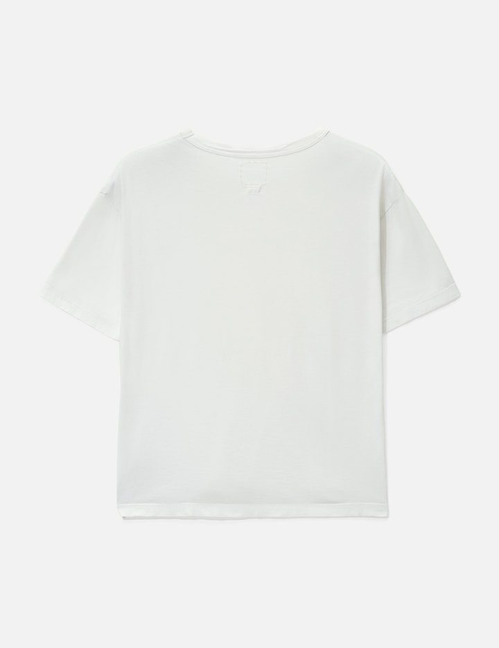 Jumbo Tee S/S Damaged view 20