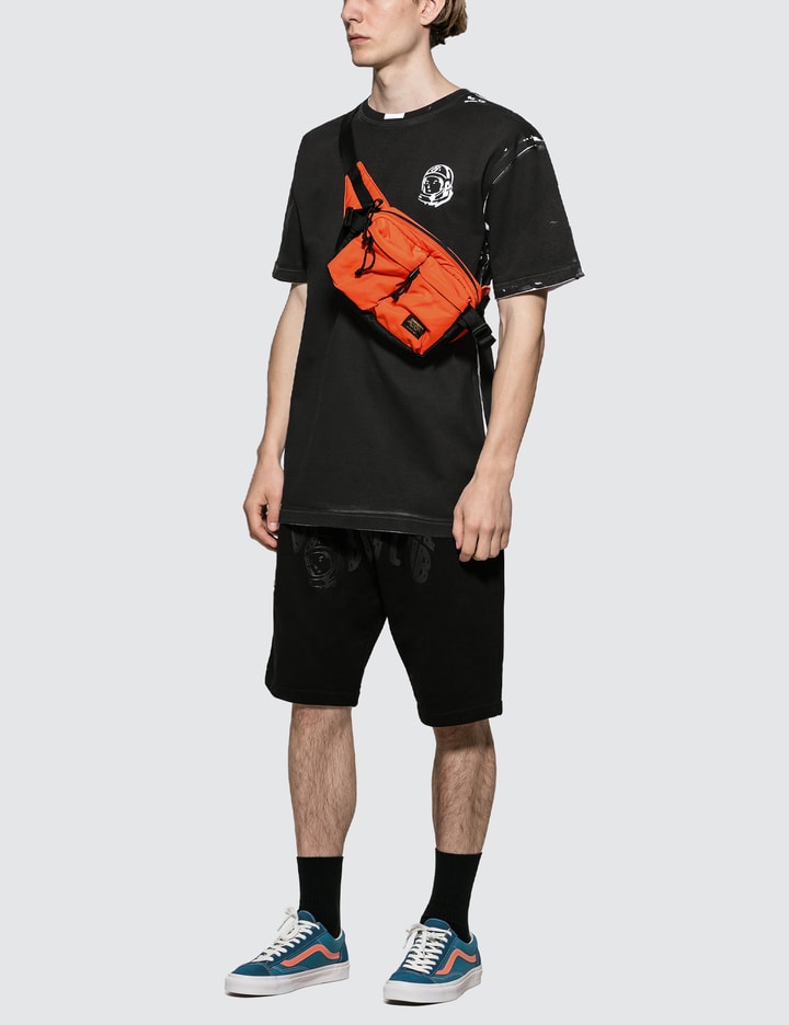 Panel Arch S/S T-Shirt Placeholder Image