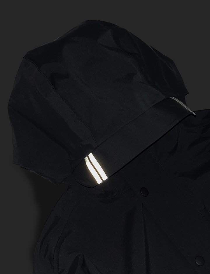 Nanaimo Rain Jacket Placeholder Image