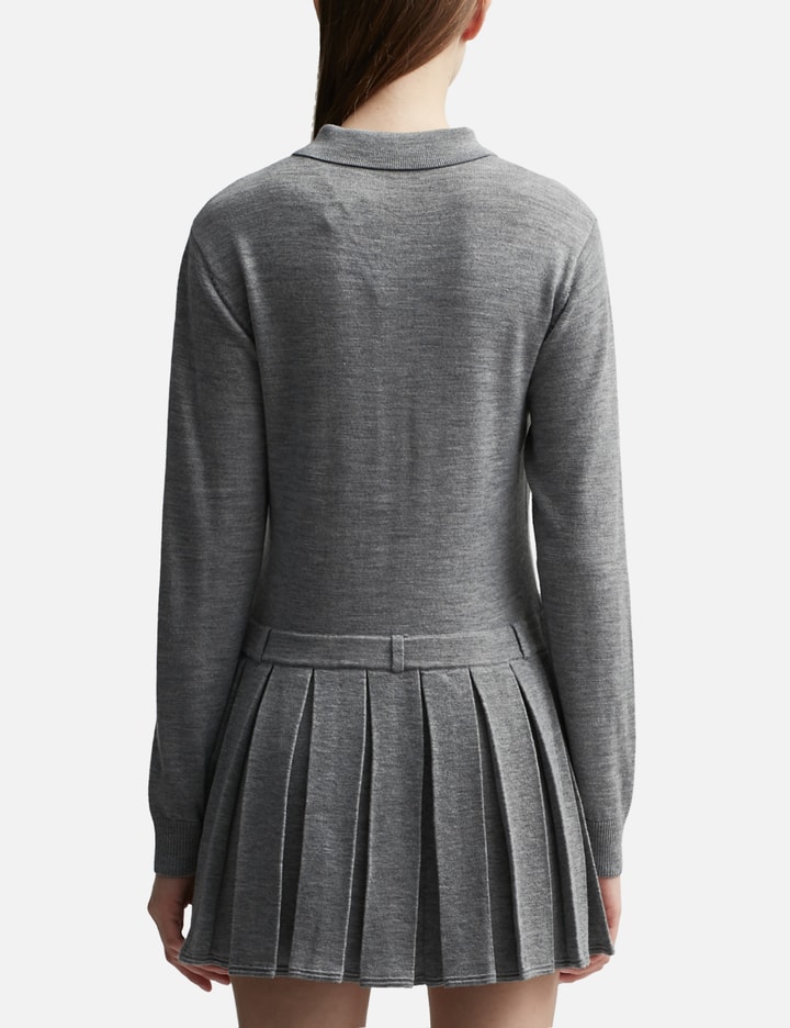 Hague Sweater Dress Placeholder Image