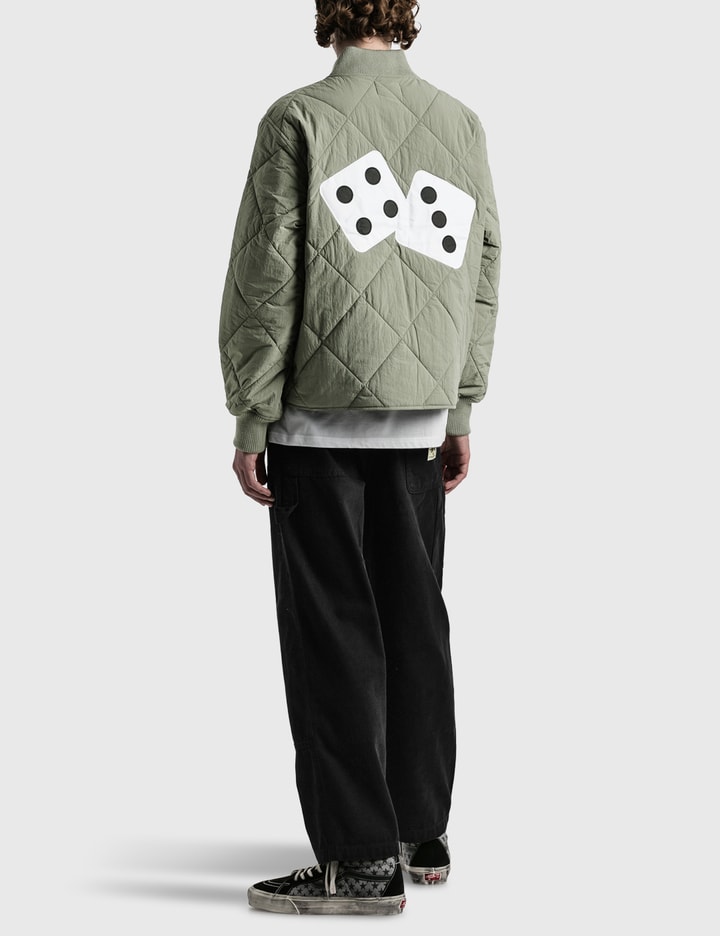 Dice Quilted Liner Jacket Placeholder Image