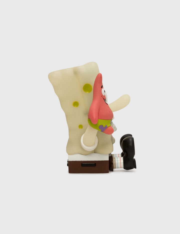 1ft Spongebob Full Color G.I.D Ver. Placeholder Image