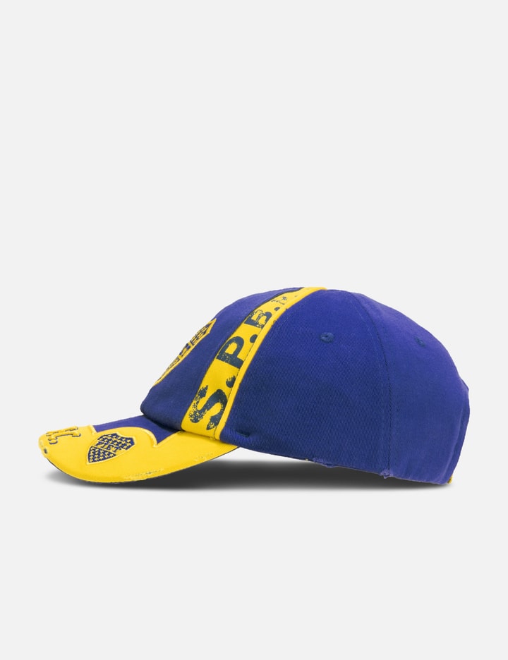 PIET F.C. Emblem Cap Placeholder Image