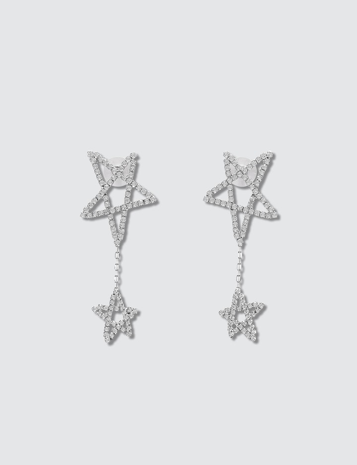 Seeing Stars Drop Earrings Placeholder Image