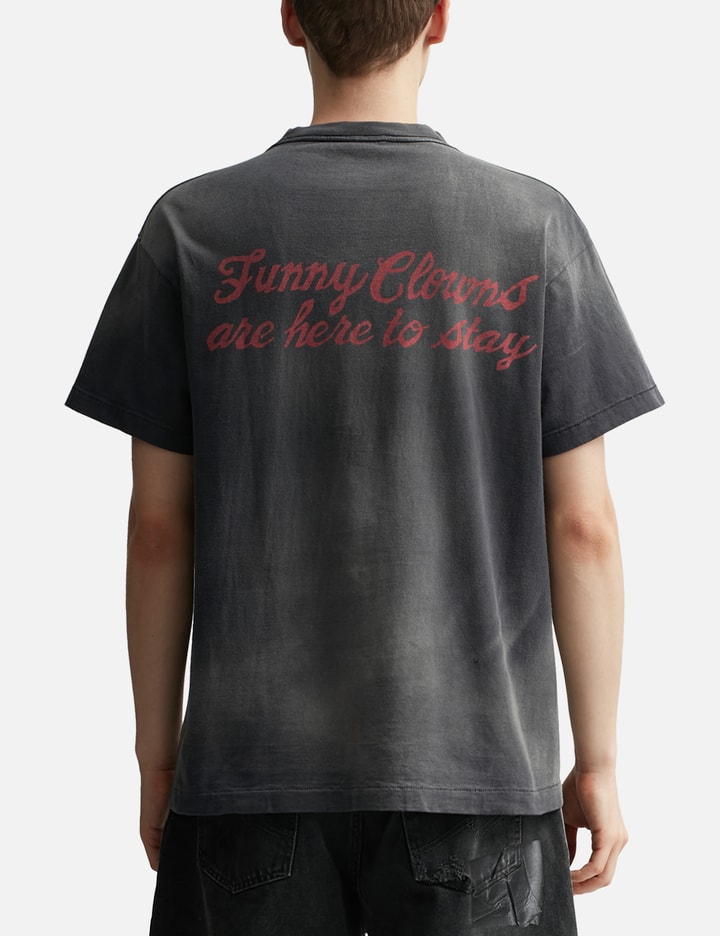 Magical Saint T-Shirt Placeholder Image