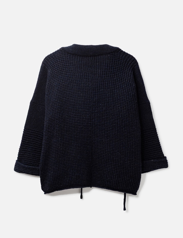 Kapital Wool Kimono Jacket
