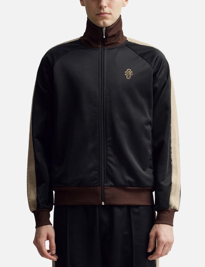 Track Jacket Placeholder Image